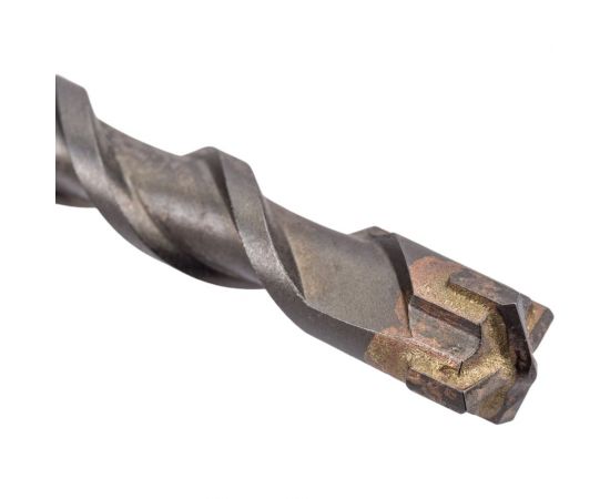 Бур Quadro (14x460 мм; SDS-plus) RENNBOHR 511446 – изображение 2