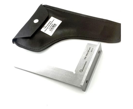 Угольник Sekira УШ 160x100 кл 1 00-00010559 – изображение 2