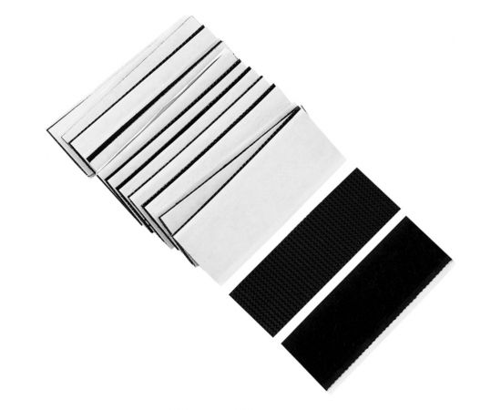 Дверная антимоскитная сетка с магнитным замком REXANT 210x100 см, белая 71-0223 – изображение 2