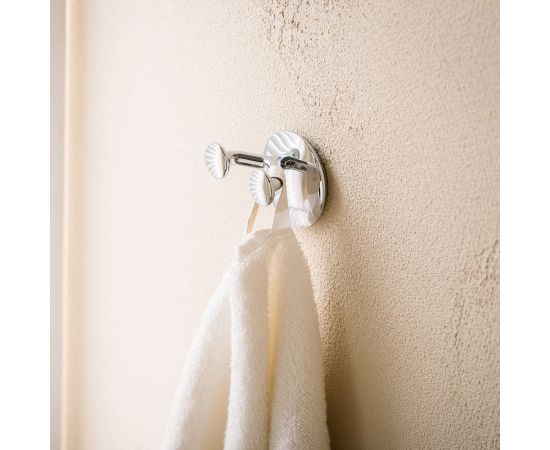 Двойной крючок Moroshka Lirio 909-110-01 – изображение 2