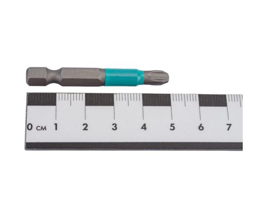 Насадка магнитная для больших нагрузок (2 шт; 50 мм; PH3) Jettools W2-21-0503-2 – изображение 2