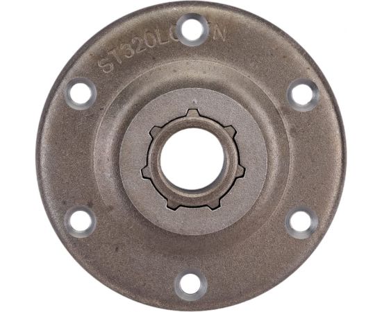 Звездочка ведущая SP для BELMASH MCS-400 Белмаш 03.003.00006-01 – изображение 6