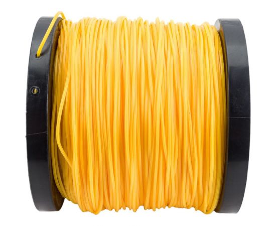 Леска триммерная Звезда (3.0 мм; 300 м) ON 15-01-321 – изображение 4