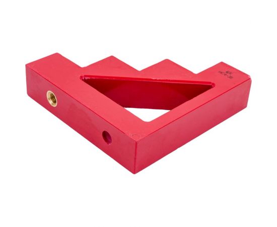 Силовой ступенчатый изолятор IEK ИС4-30 М8 YIS11-4-30 – изображение 4