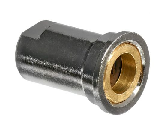 Головка с катализатором 202 для паяльников DR 23/24/30 DAYREX 00-00001271 629639 – изображение 3