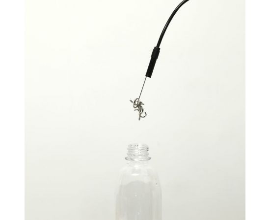 Водонепроницаемый эндоскоп DEKO WEC-22м, Micro USB, USB, Type-C 065-0154 – изображение 2