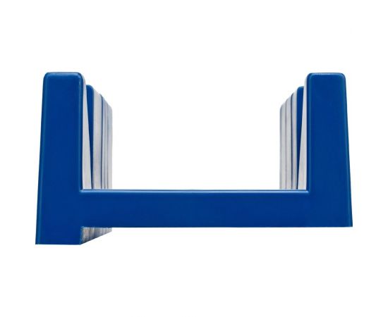 Пластиковое стусло + пила 350мм, синее, 4 угла для запила СИБРТЕХ 22536 – изображение 11