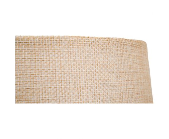 Настольный светильник Лючия 425 Касабланка 60w Е27 желто-коричневый, d235хh410мм 4606400510680 – изображение 7