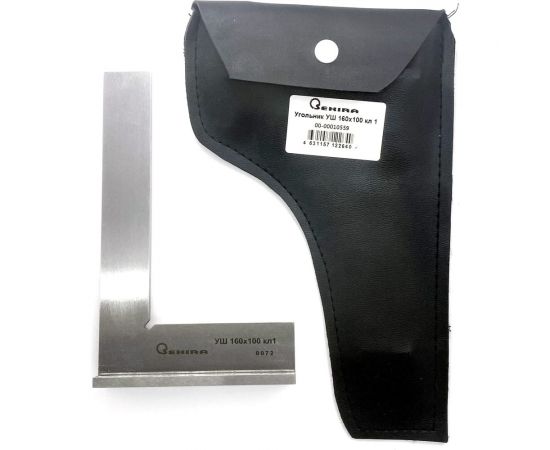 Угольник Sekira УШ 160x100 кл 1 00-00010559 – изображение 6