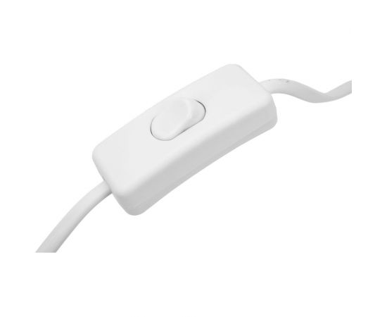 Настольный светильник Лючия 425 Касабланка 60w Е27 желто-коричневый, d235хh410мм 4606400510680 – изображение 6