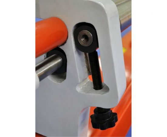 Вальцовочный ручной станок Stalex W01-0.8х915 374003 – изображение 4