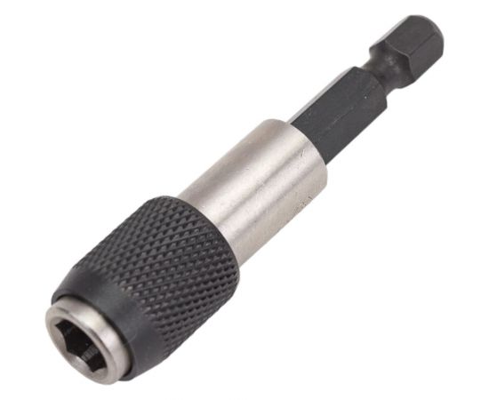 Набор бит торсионных с карабином 17 шт 4SKRAB 3904 – изображение 6