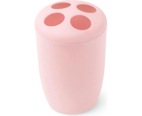 Стакан для зубных щеток Martika бриз розовый С8РОЗ 