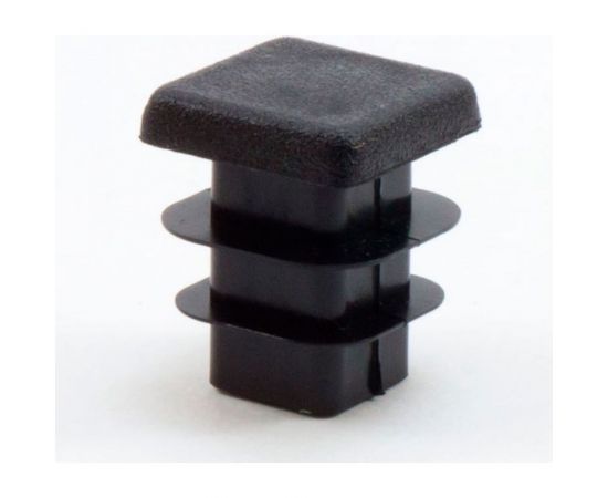 Заглушка Элимет (15х15 мм; 10 шт) БП-00001774 