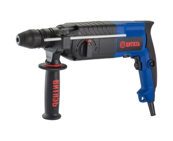 Электрический перфоратор ВИТЯЗЬ ПЭ-1050БСП 18014002 
