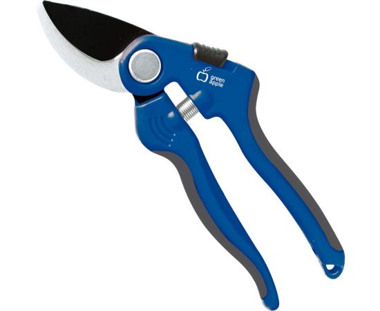 Плоскостной секатор GREEN APPLE GTAS60007 пластик Б0044342 