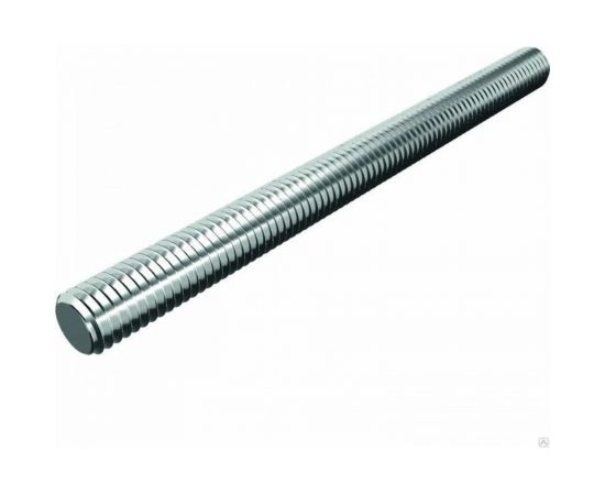 Резьбовая шпилька Крепежная техника 6х1000 КТ7317 