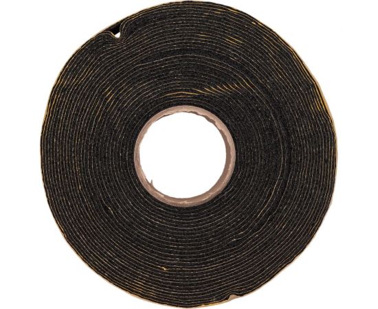 Монтажная самоклеящаяся армированная лента РУ-ФЛЕКС ВТ-СК 3x050-015 12096 