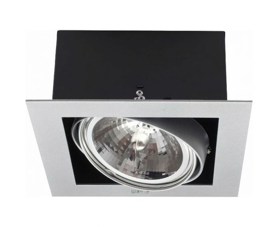 Встраиваемый светильник KANLUX MATEO DLP-150-GR/ 4960 