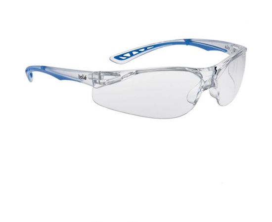 Открытые очки Bolle ILUKA прозрачные ILUPSI 