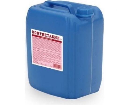 Средство для регулирования pH ООО Континент КОНТИСТАБИЛ ФОРТЕ pH - 30 л 1977712043399 