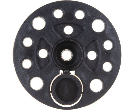 Рондоль КРЕП-КОМП NLO 6х60 полипропиленовая шайба, с термоколпачком 1000шт рн660 