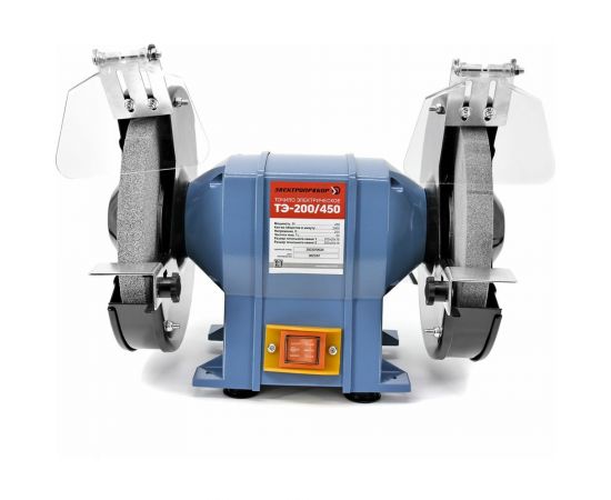 Точильный станок ЭЛЕКТРОПРИБОР ТЭ-200/450 