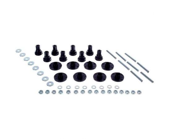 Установочный комплект акрилового поддона BAS NEW КН00001 