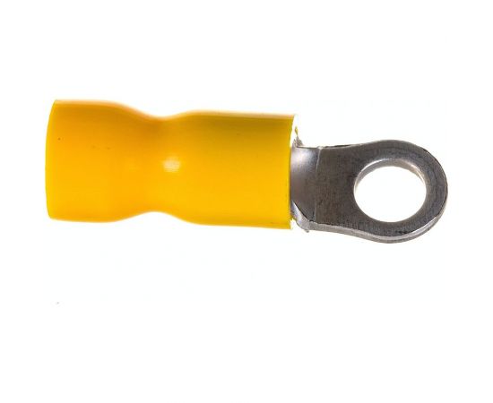 Кольцевой наконечник НКИ 6,0-4 КВТ 47480 