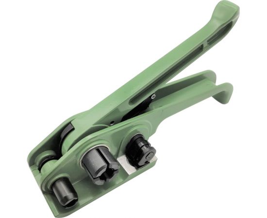 Универсальный натяжитель для PP/PET ленты (9-19 мм) H19 PB International зеленый PT00101502 