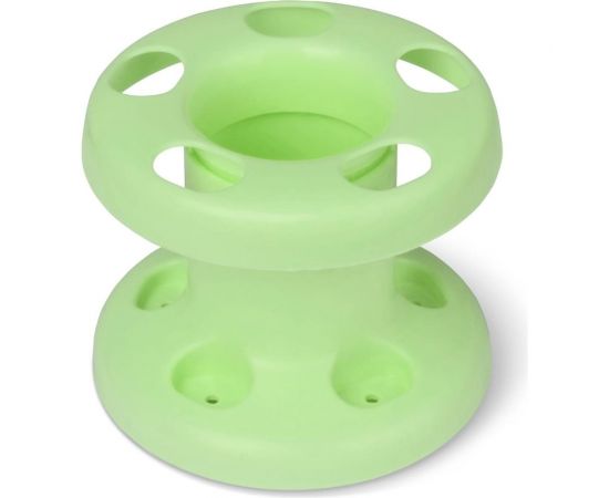 Подставка для зубных щеток Martika грибок С4 