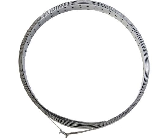 Перфорированная монтажная лента РК ГРУП LM-50, 10 м РК000002191 