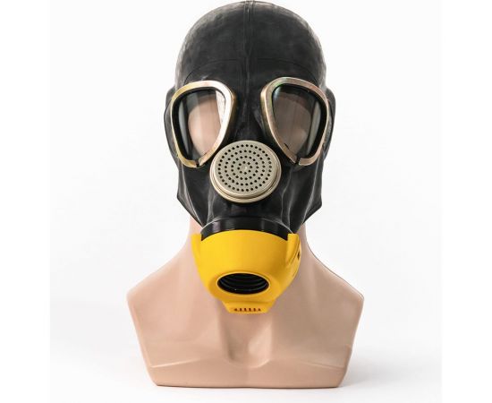 Лицевая часть ДОТ ШМ-2012 рост 3, 302-122-0023 