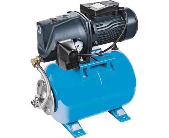 Станция автоматического водоснабжения UNIPUMP AUTO JSW 55 72689 