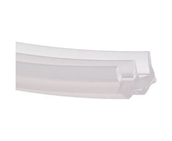 Уплотнитель Mebax силиконовый Премиум №3 (10x4мм) 00-00000009 