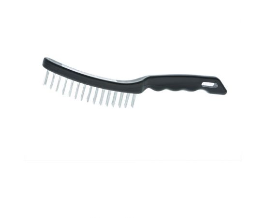 Щетка Союз 4-х рядная 9011-02-04С 