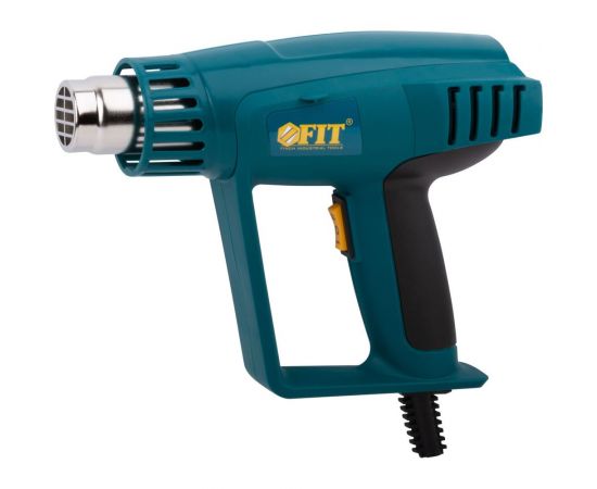 Технический фен FIT HG-2011 80607 