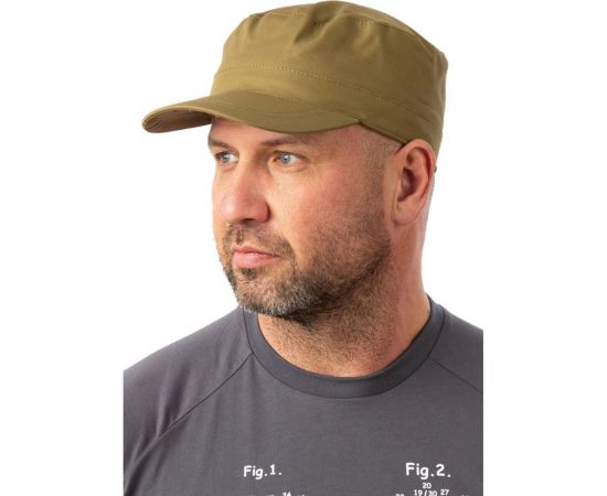 Кепка на застежке 7.62 хлопок, Нато койот ЕР-00004940 