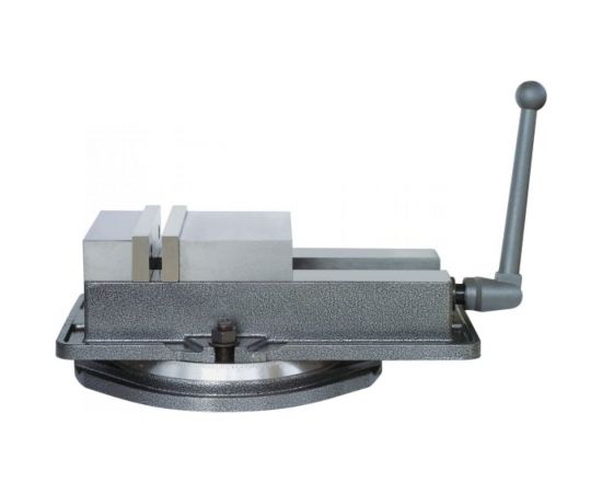 Станочные тиски ZITOM 100мм прецизионные поворотные QM16100 mv20100 