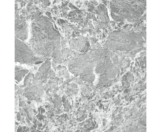 Керамогранитные плитки ProGRES 600x600x10 мм, гриджио серые, глазурованные, матовые, упаковка 1.44 кв. м NR0340 