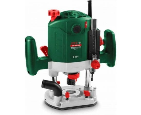 Фрезер DWT OF-1400 V 