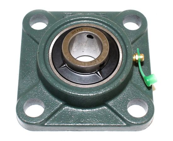 Подшипник CNIC Узел UCF206 подшипник UC206 во фланцевом квадратном корпусе 55211 