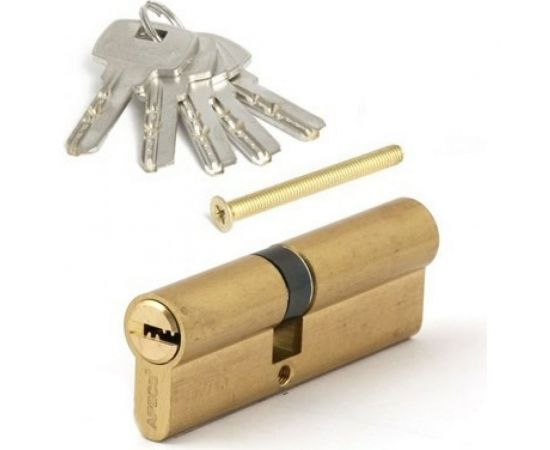 Цилиндровый механизм APECS SM-90(40/50)-G 12550 