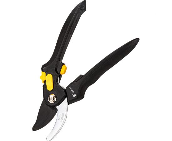 Универсальный садовый секатор DELI DL2789A 200 мм, сталь СК5 98488 – изображение 7