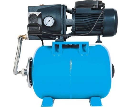 Станция автоматического водоснабжения UNIPUMP AUTO JSW 55 72689 – изображение 2