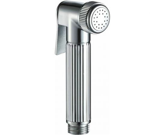 Смеситель для биде с гигиеническим душем Rainsberg белый матовый RH515K – изображение 2