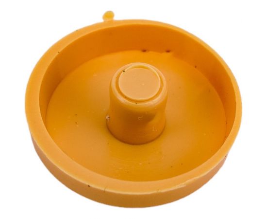 Заглушка Tech-Krep для рамного дюбеля, сосна 35 шт. пакет 148092 – изображение 2