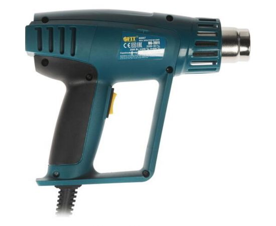 Технический фен FIT HG-2011 80607 – изображение 7