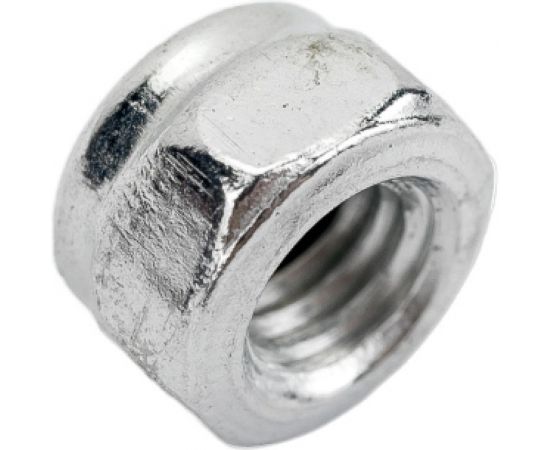 Самоконтрящаяся гайка Tech-Krep DIN 985, цинк, М4 1000шт. . 133565 – изображение 4