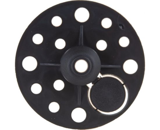 Рондоль КРЕП-КОМП NLO 6х60 полипропиленовая шайба, с термоколпачком 1000шт рн660 – изображение 3